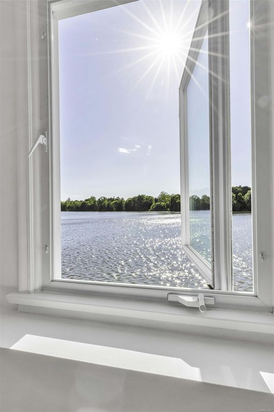 Water, Interior, Other