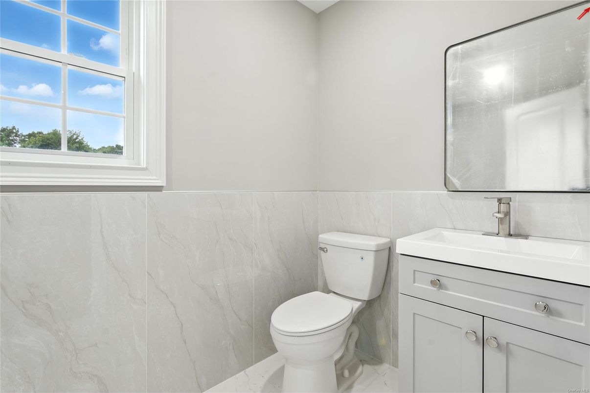 Bathroom, Interior, Marble