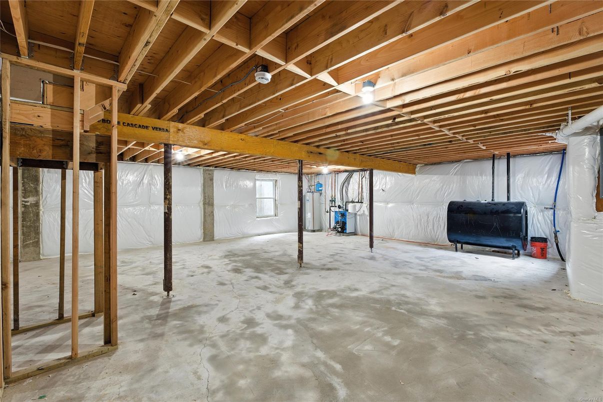 Interior, Wooden Beams, Wooden Ceilings