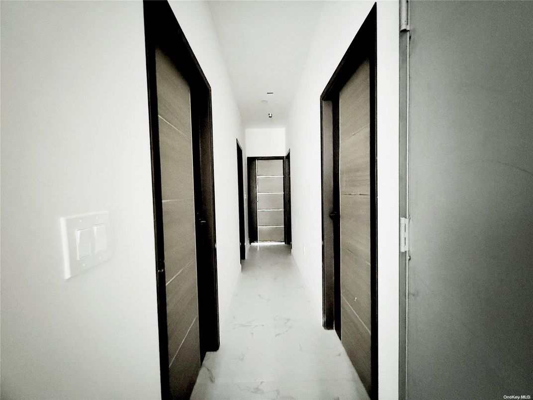 Interior, Marble