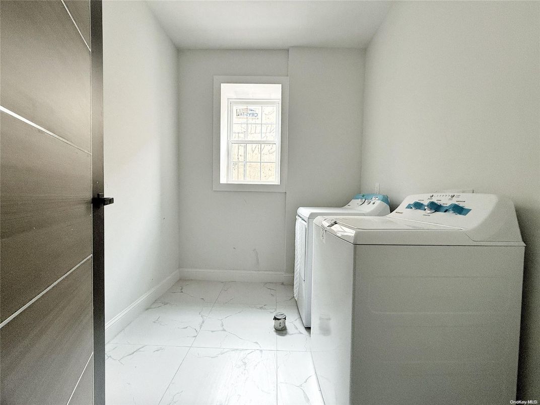 Interior, Marble, Washer