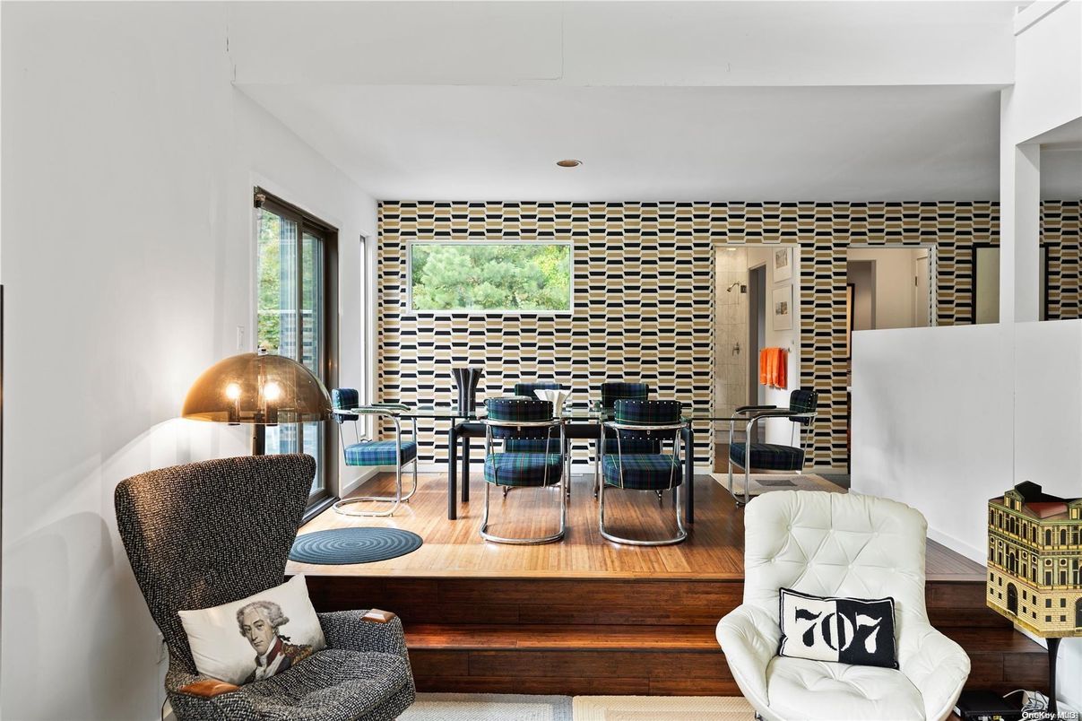 Interior, Wood Texture Flooring