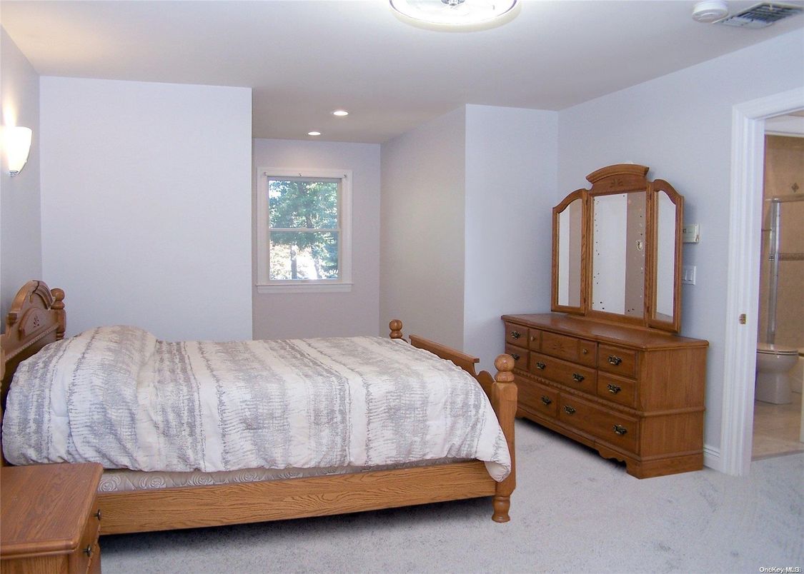 Bathroom, Bedroom, Interior, Recessed Lighting