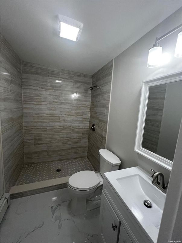 Bathroom, Interior, Marble