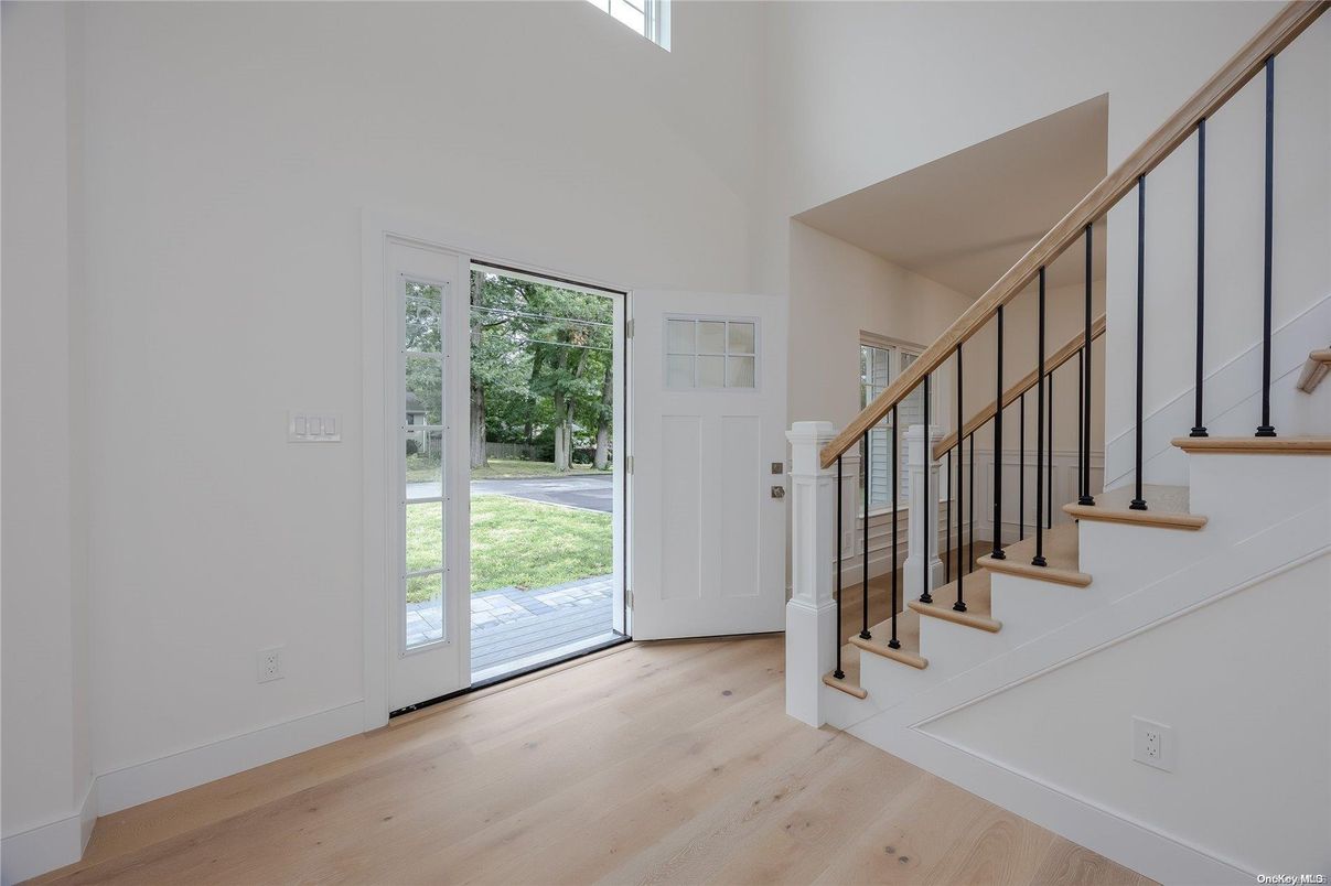 Interior, Wood Texture Flooring