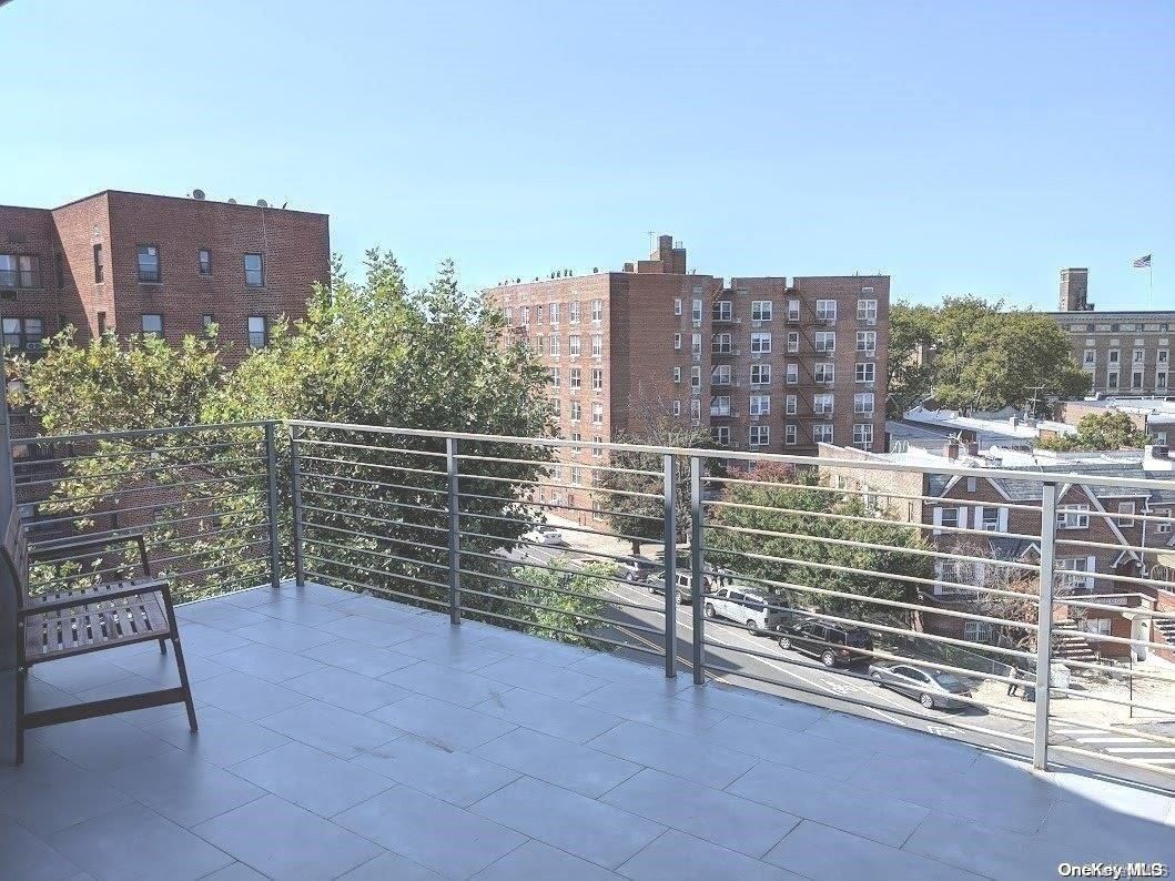 Exterior, Other, Skyline