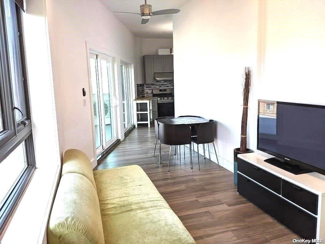 Dining room, Interior, Kitchen, Wood Texture Flooring