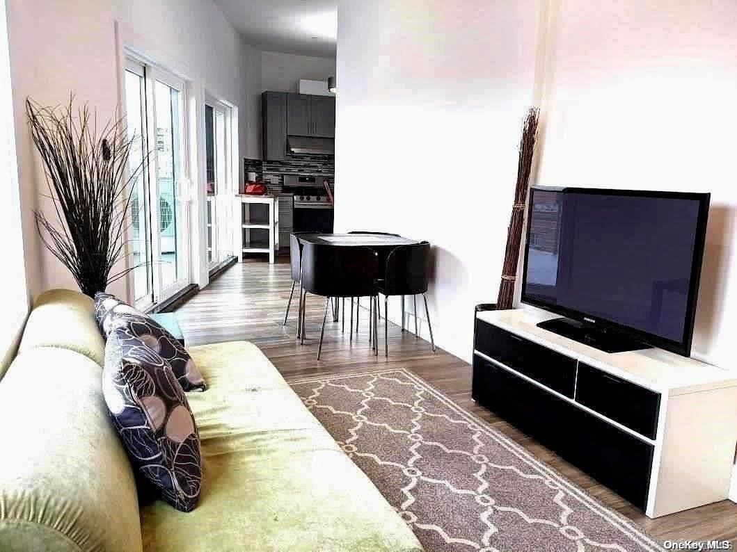 Dining room, Interior, Kitchen, Wood Texture Flooring