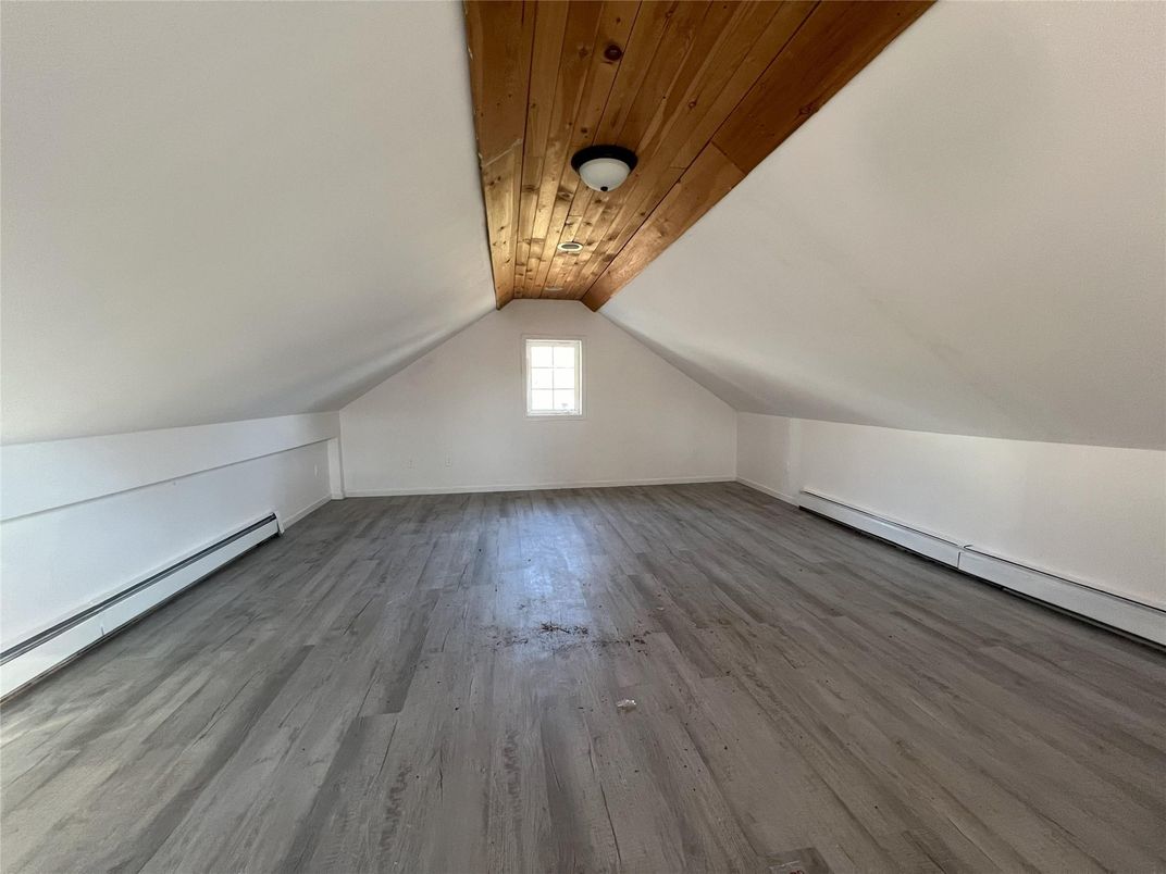 Empty room, Interior, Wooden Ceilings, Wood Texture Flooring