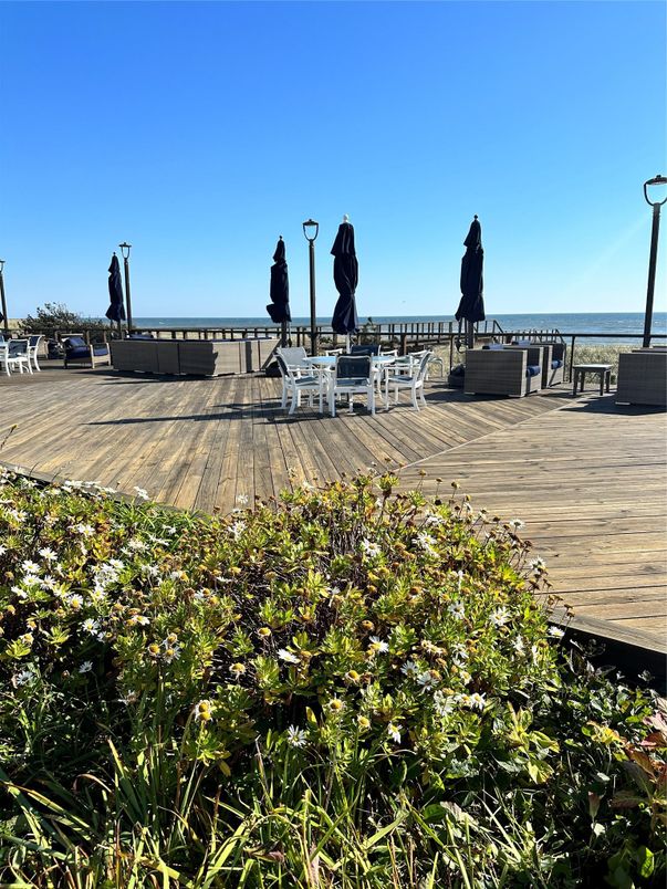 Exterior, Water