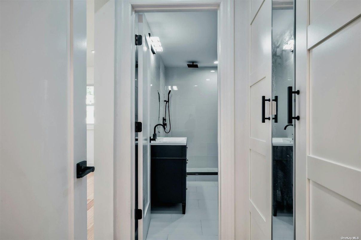 Bathroom, Interior, Marble
