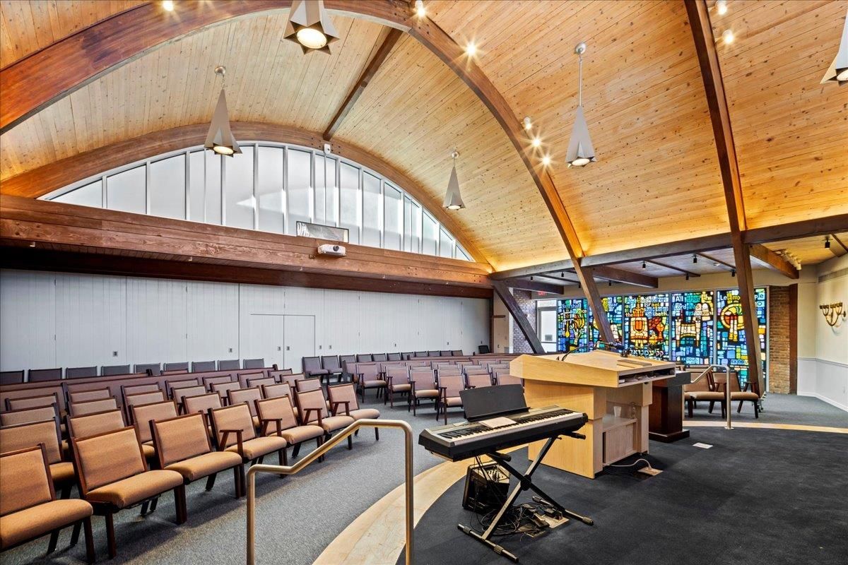 Interior, Wooden Beams, Wooden Ceilings