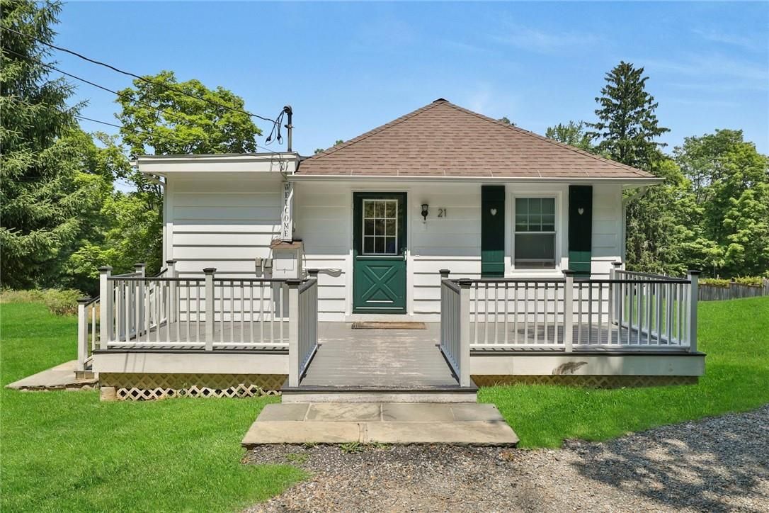 Backyard, Exterior, Facade, American Craftsman