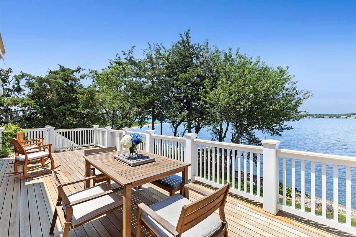 Exterior, Lake, Water