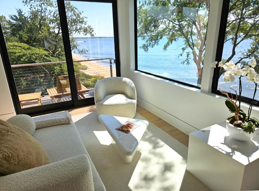 Interior, Living room, Water, Wood Texture Flooring