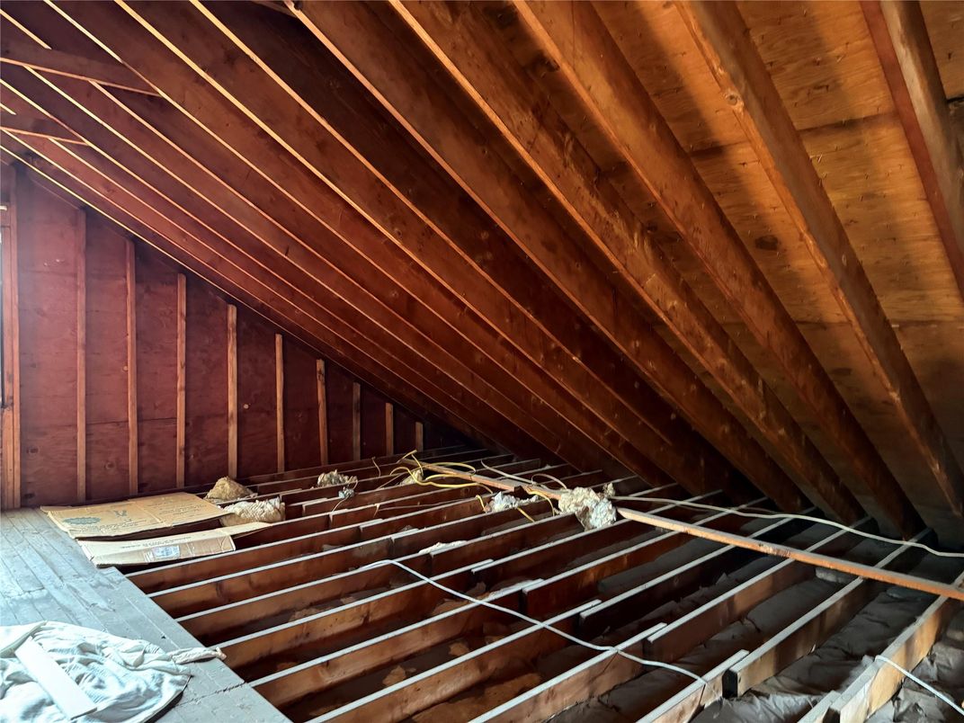 Interior, Wooden Beams, Wooden Ceilings, Wooden Walls