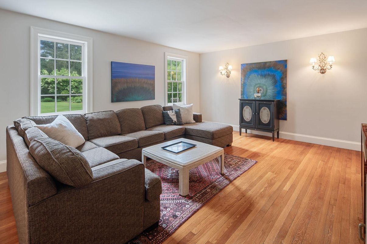 Interior, Living room, Wood Texture Flooring