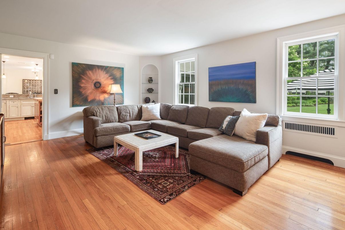 Interior, Living room, Wood Texture Flooring