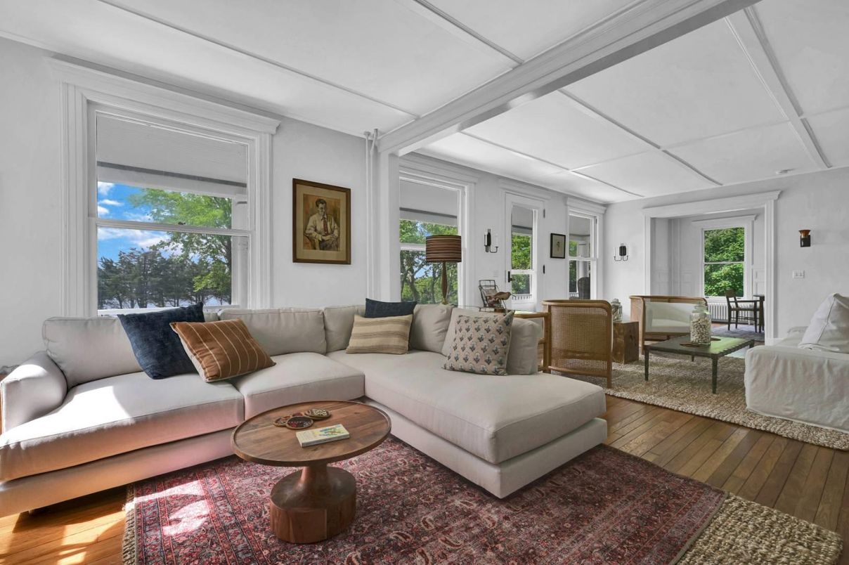 Interior, Living room, Wood Texture Flooring