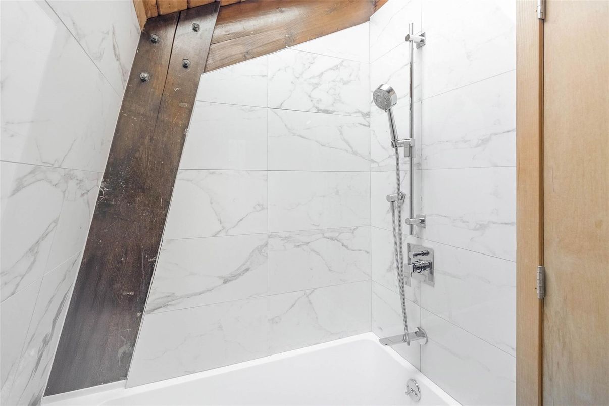 Bathroom, Interior, Marble Walls