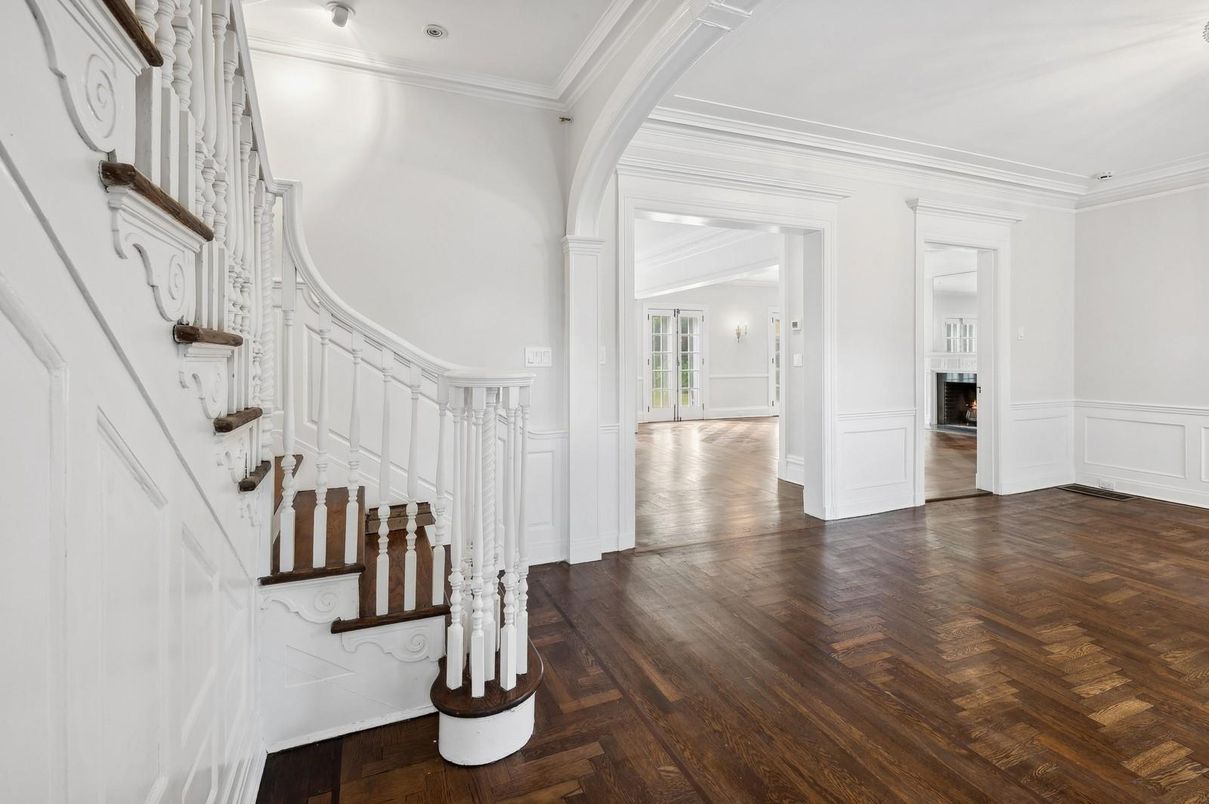 Interior, Wood Texture Flooring