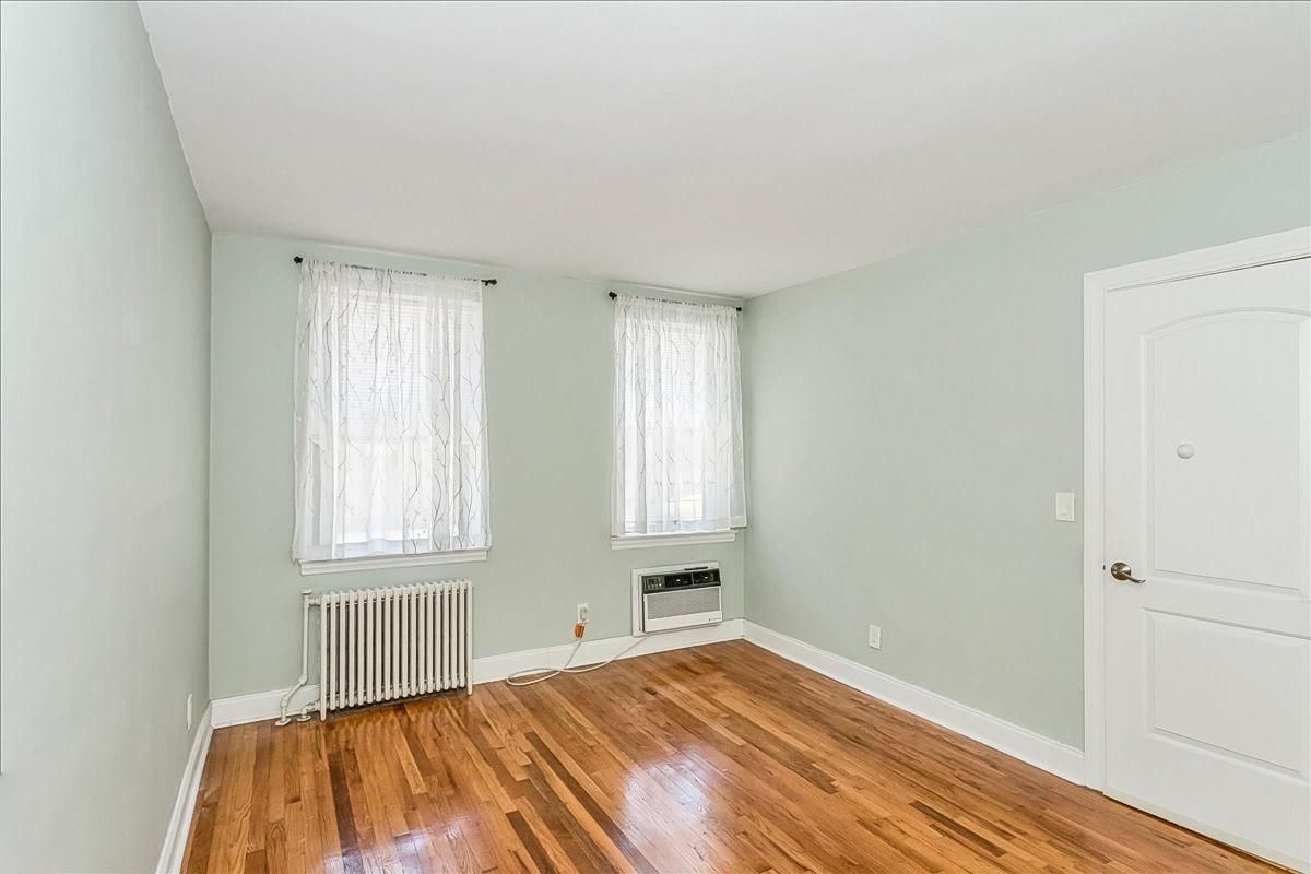 Empty room, Fireplace, Interior, Wood Texture Flooring