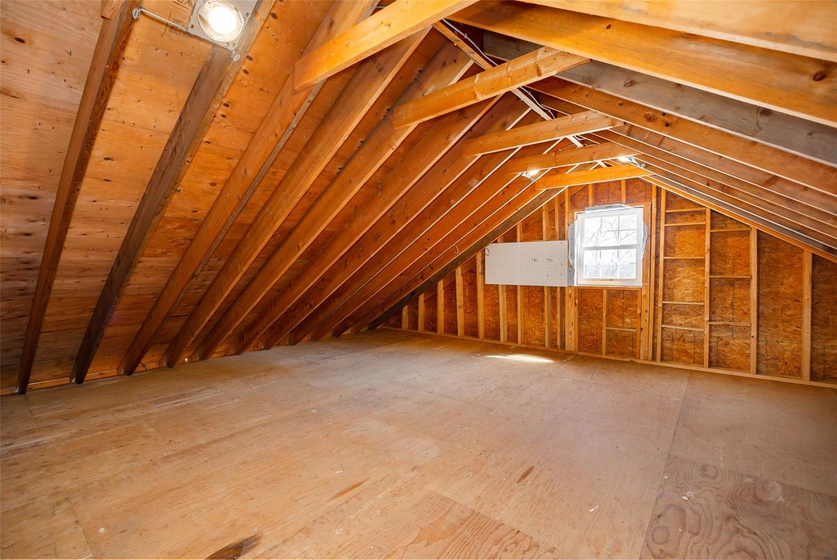 Empty room, Interior, Wooden Beams, Wooden Ceilings, Wood Texture Flooring, Wooden Walls