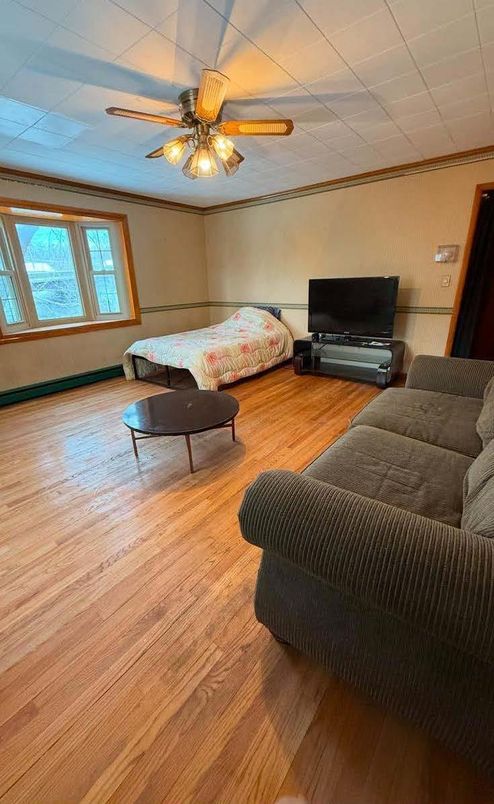 Interior, Living room, Wood Texture Flooring