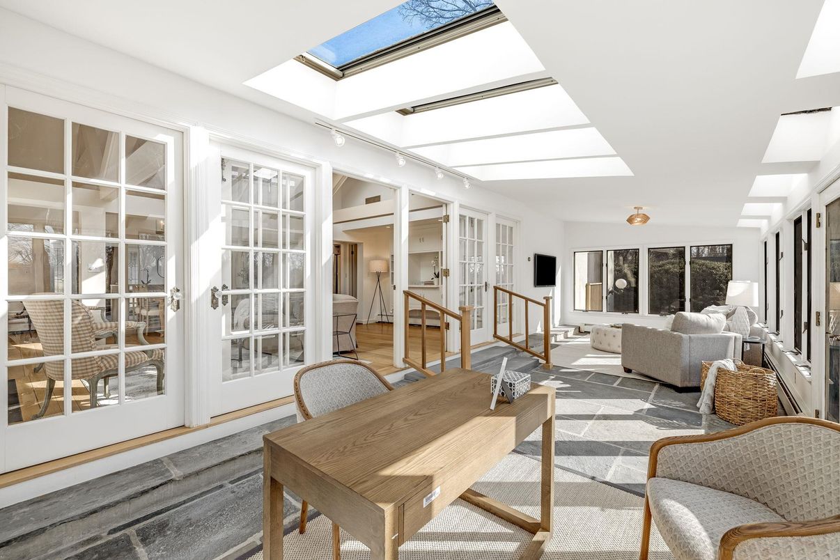Dining room, Interior, Living room