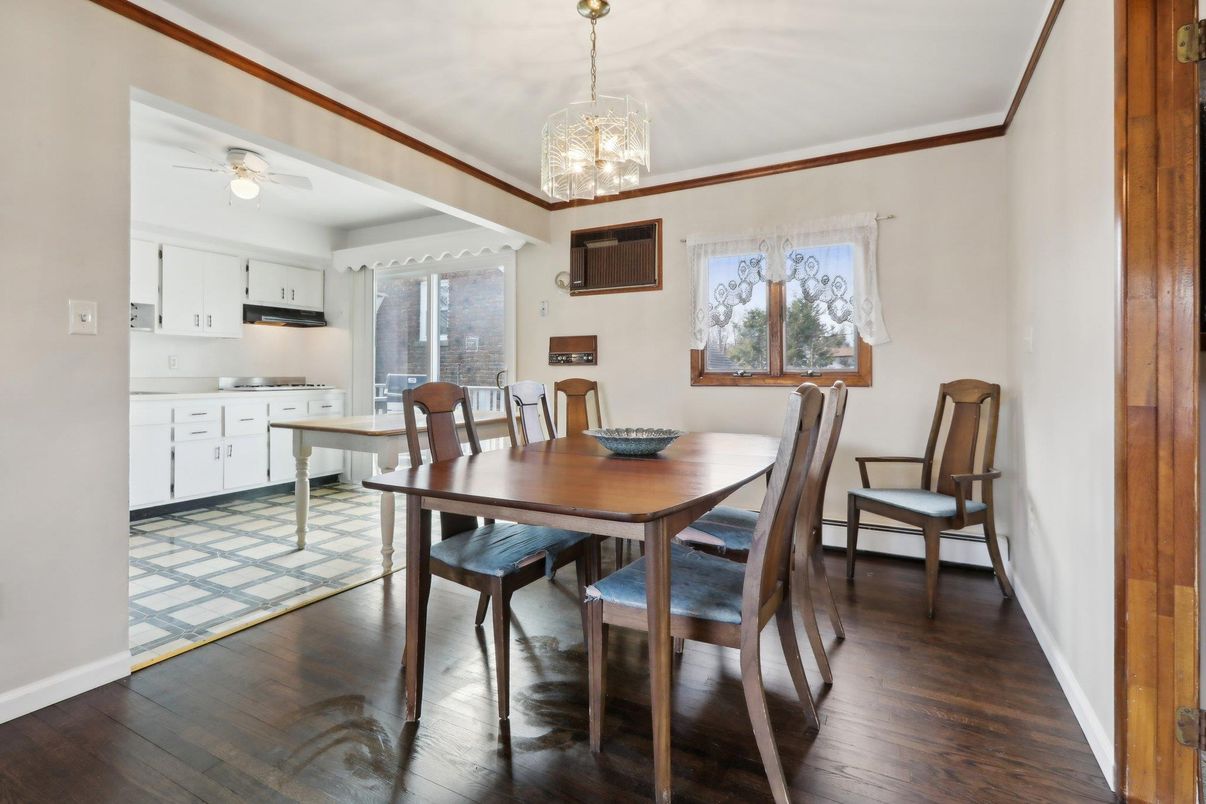 Dining room, Interior, Kitchen, Wood Texture Flooring