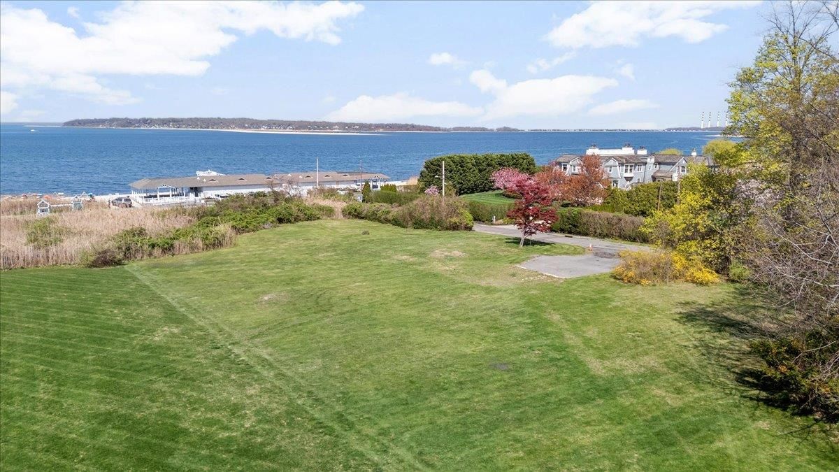 Exterior, Lake, Water