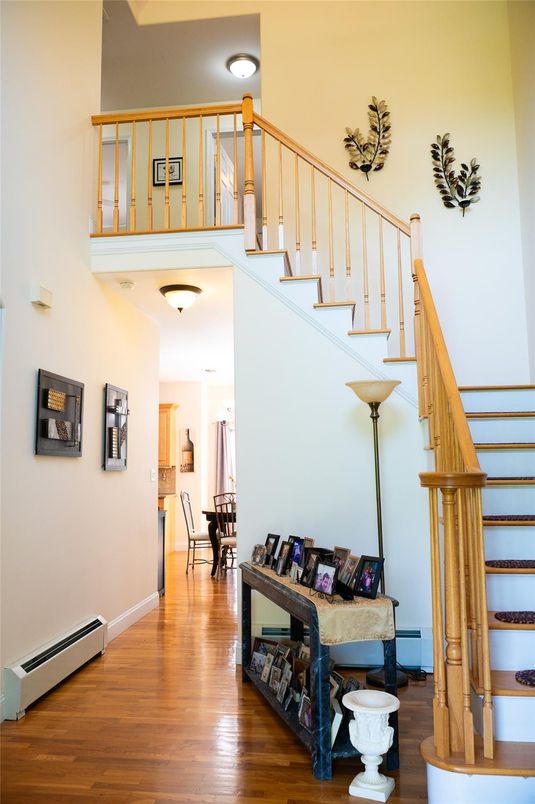 Interior, Wood Texture Flooring