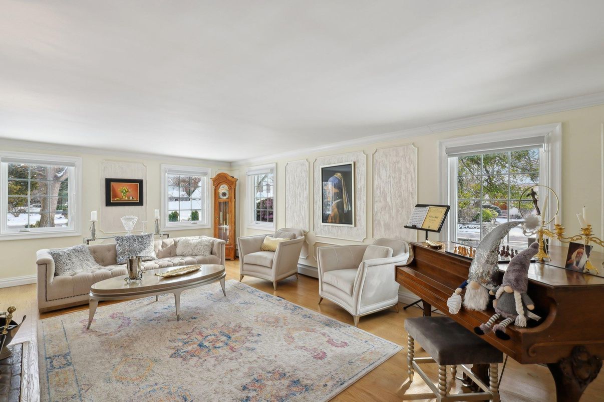 Interior, Living room, Piano, Wood Texture Flooring