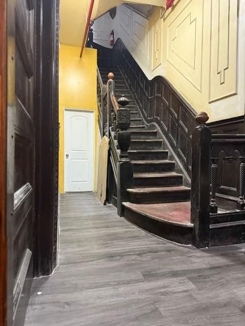 Interior, Wood Texture Flooring