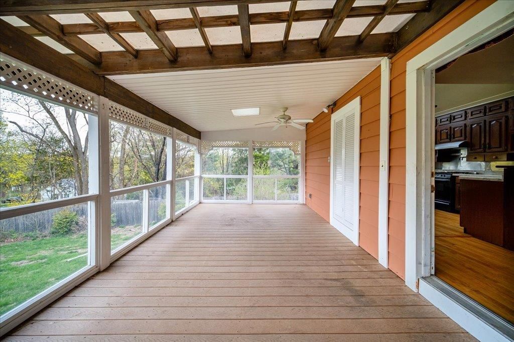 Interior, Kitchen, Wooden Beams, Wood Texture Flooring