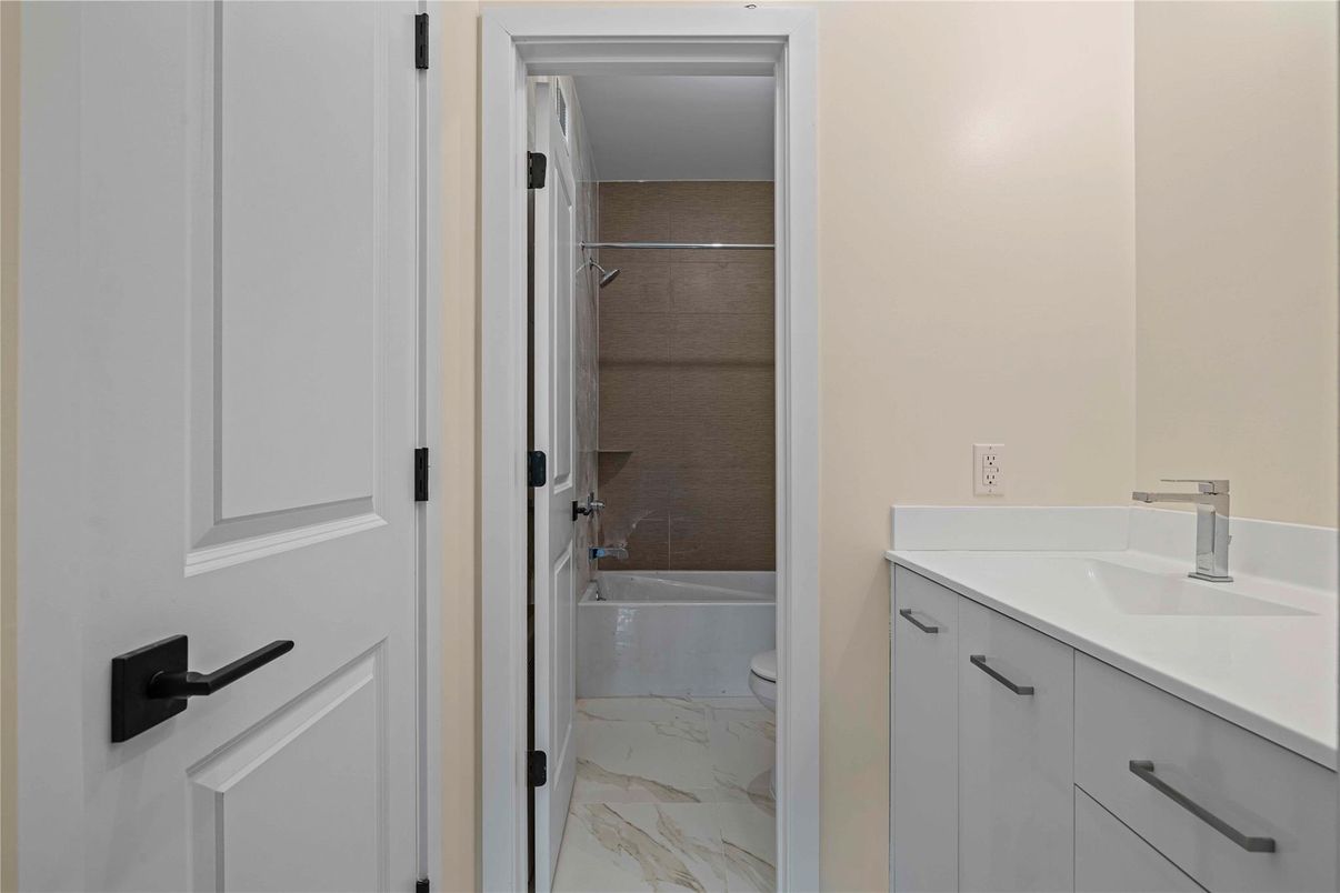 Bathroom, Interior, Marble