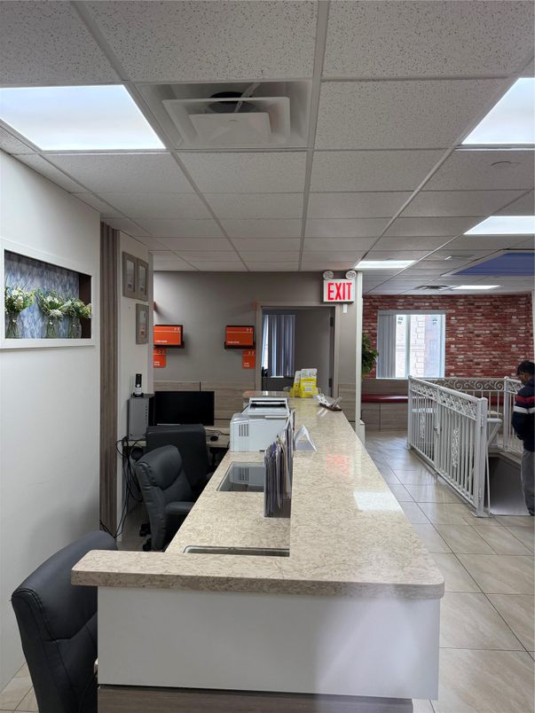 Interior, Kitchen, Stone Walls