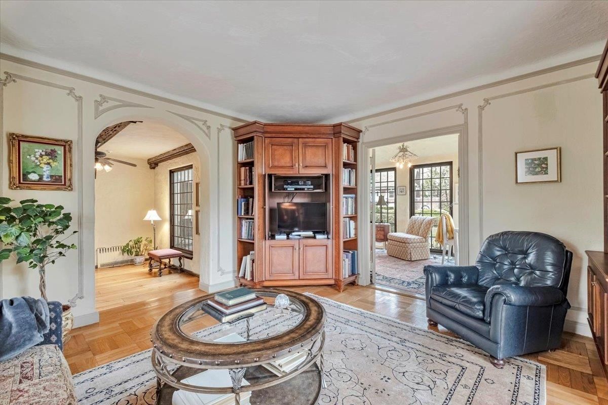 Interior, Living room, Wood Texture Flooring