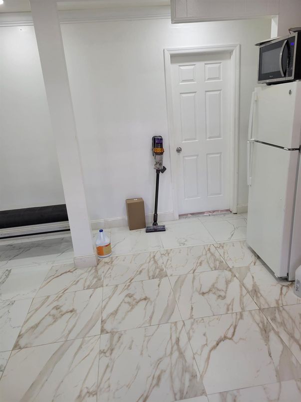 Interior, Marble