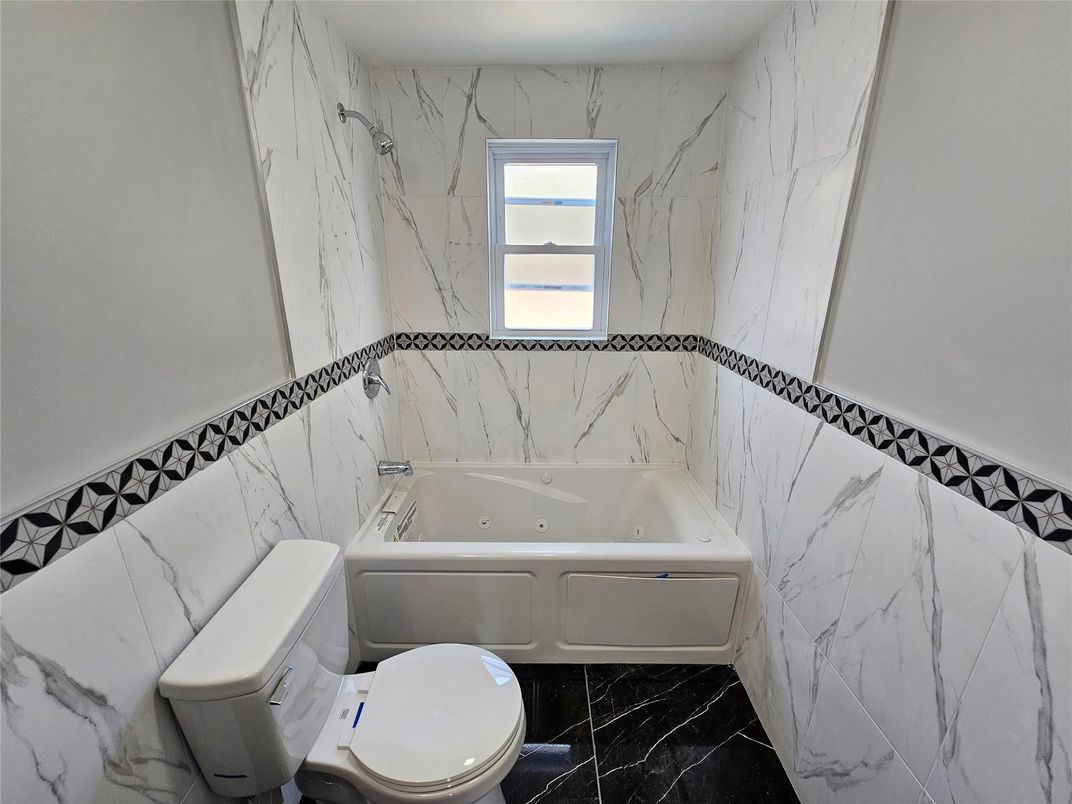 Bathroom, Interior, Marble, Marble Walls