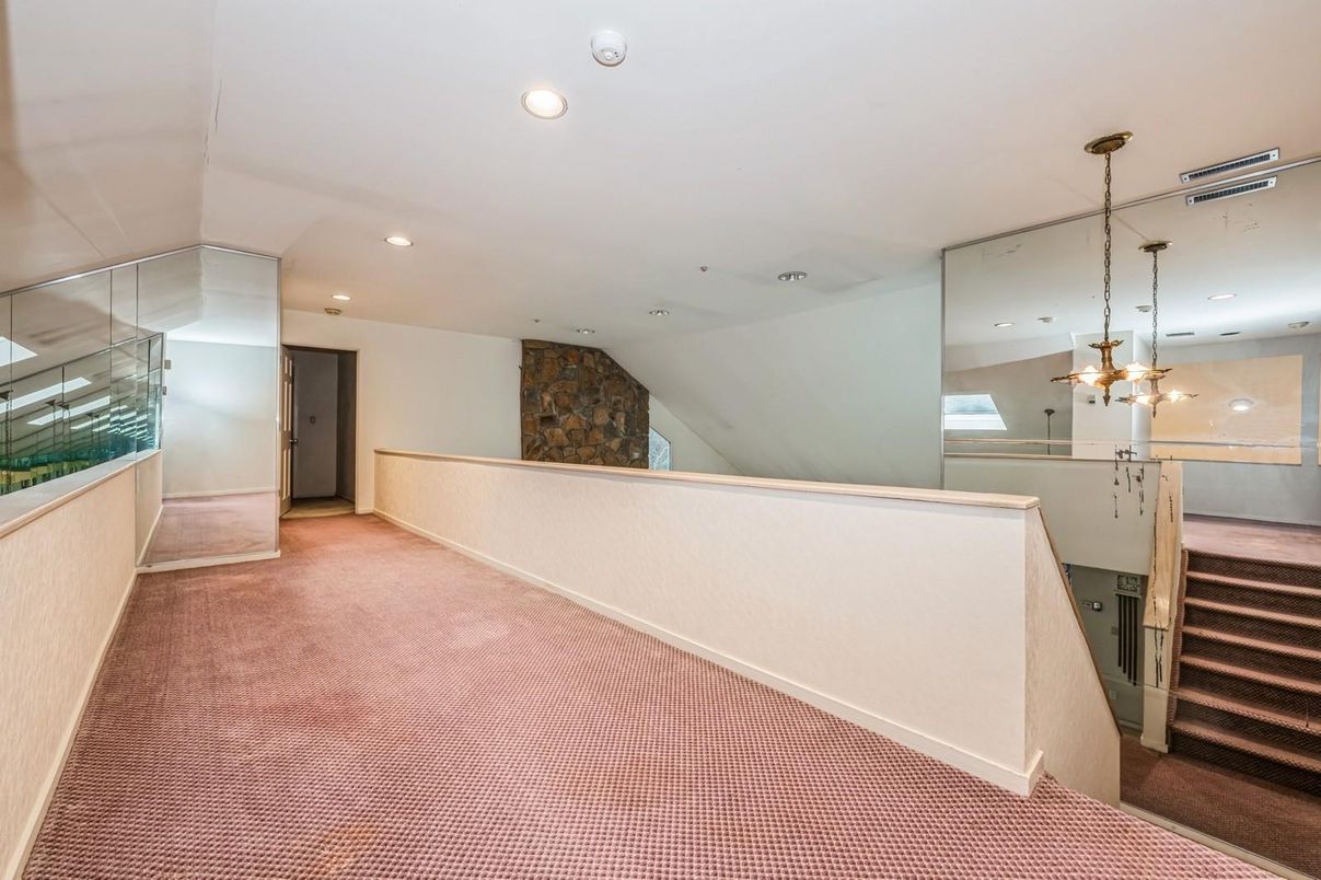 Interior, Pendant Lights, Recessed Lighting