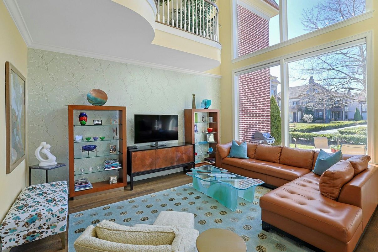 Interior, Living room, Wood Texture Flooring