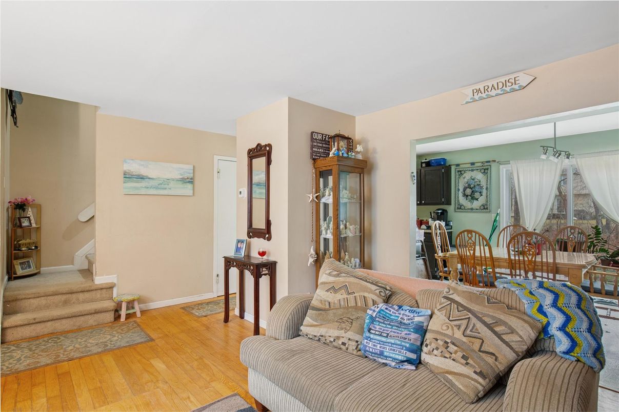 Dining room, Interior, Living room, Wood Texture Flooring