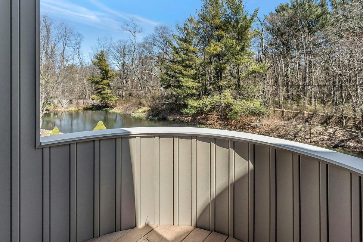 Exterior, Lake, Water