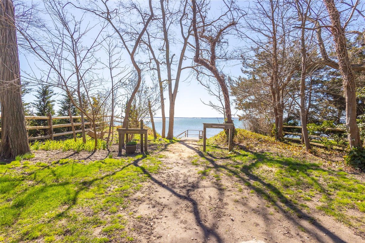 Exterior, Lake, Water