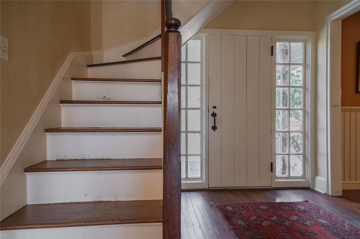 Interior, Wood Texture Flooring