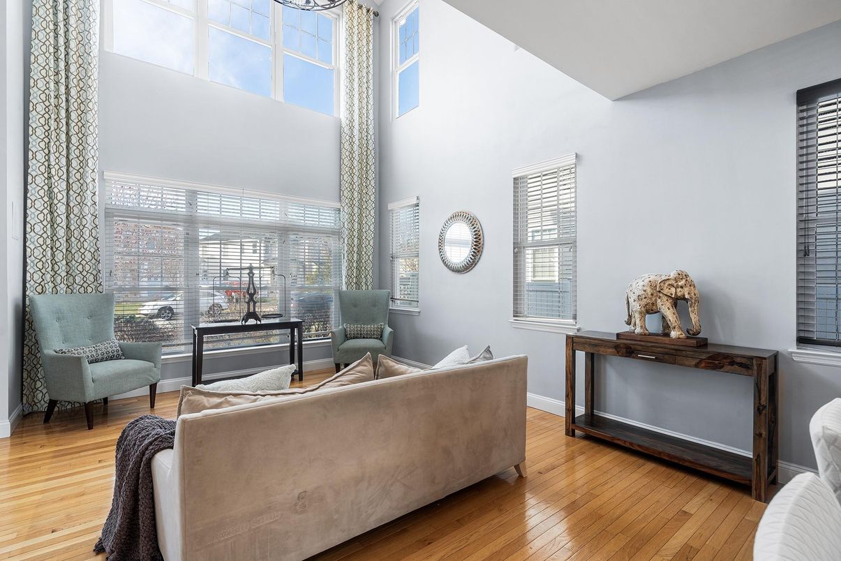Interior, Living room, Wood Texture Flooring