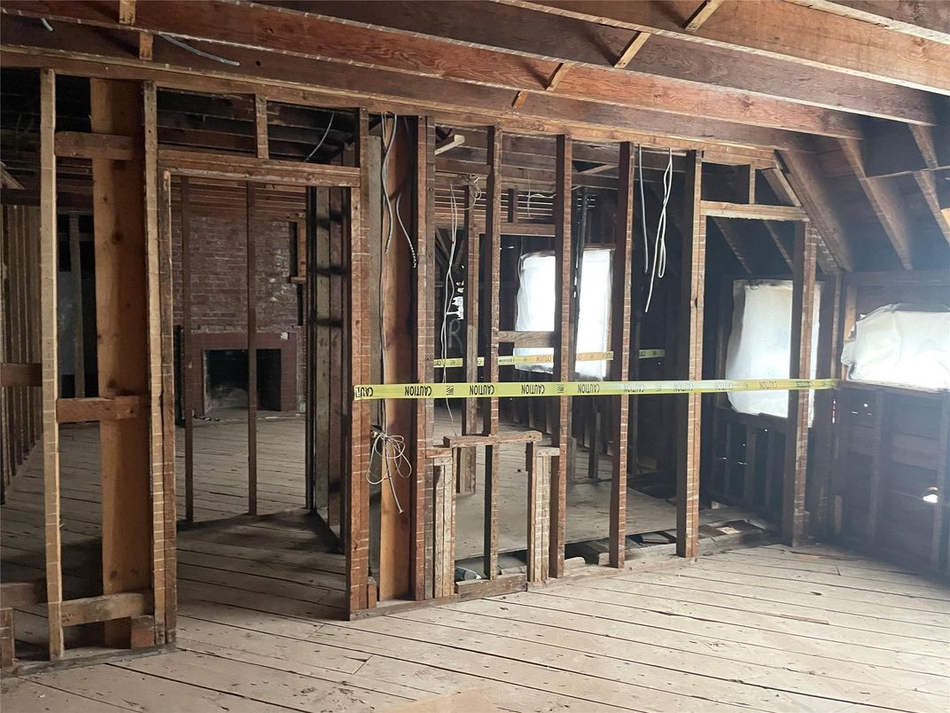 Interior, Wooden Beams, Wood Texture Flooring, Wooden Walls