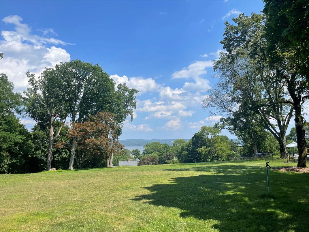 Backyard, Exterior, Water