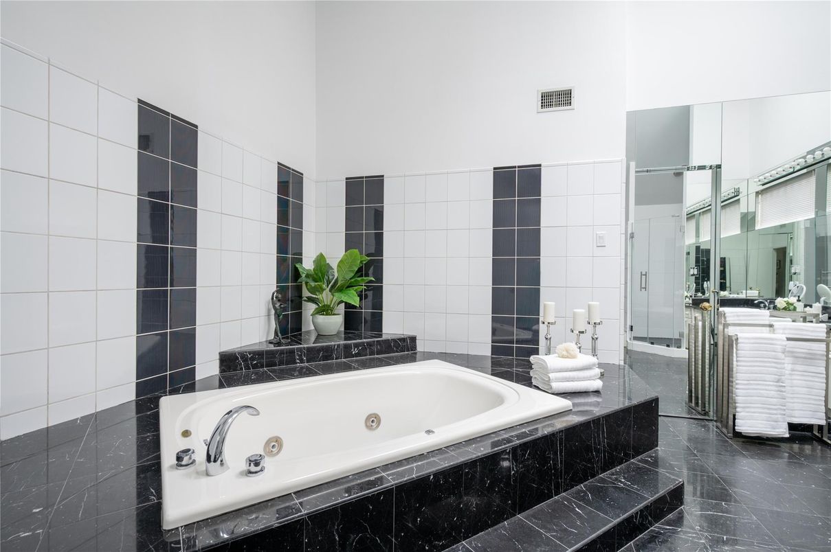 Bathroom, Interior, Marble